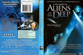 Aliens of the deep - เอเลี่ยน ออฟ เดอะ ดีพ ดิ่งขั้วทะเลลึก (2005)